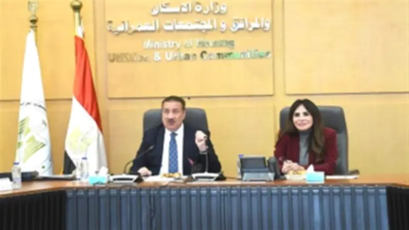 طرح 5000 وحدة سكنية في بورفؤاد والحي الإماراتي ضمن مبادرة سكن لكل المصريين