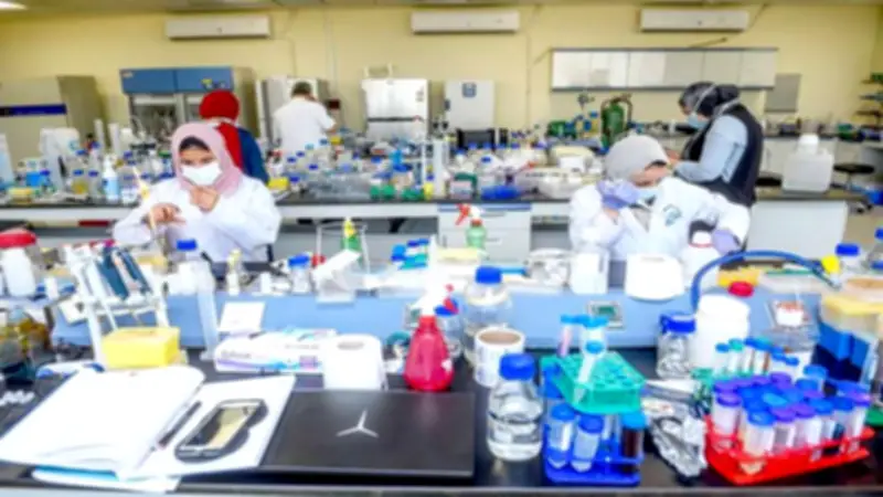 مشروع الجينوم المصري: اكتشاف 51 مليون تغيير جيني بينها 17 مليون جديد