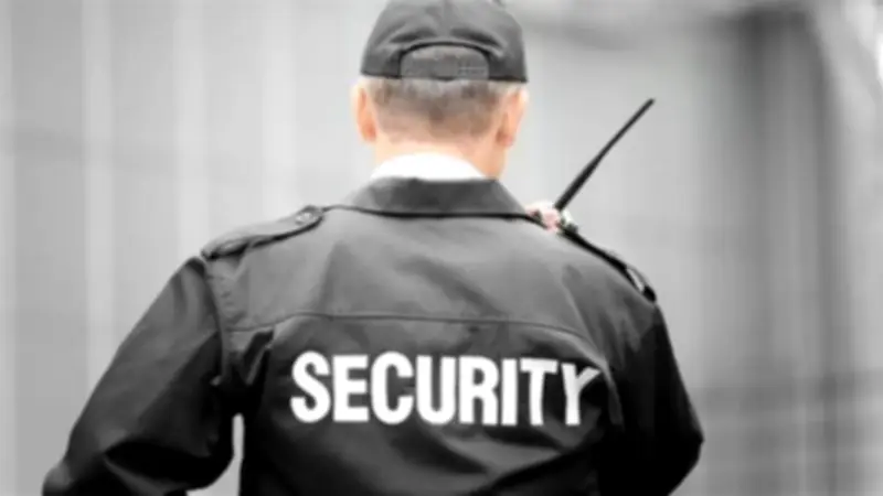 وزارة العمل تعلن عن 512 وظيفة أمن وحراسة برواتب تصل لـ10 آلاف جنيه وامتيازات متميزة