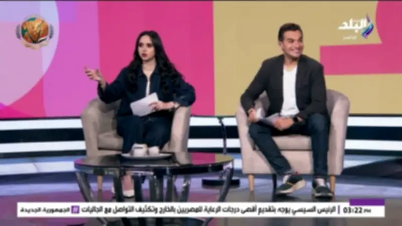 مجلس الشباب المصري: 52 برنامجًا تنمويًا و12 ألف كادر جاهز للمحليات