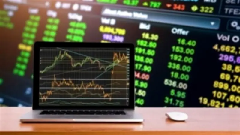 تباين مؤشرات البورصة المصرية عند 52560 نقطة وسط حذر وضغوط بيعية