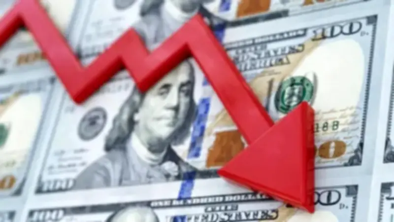 بنك الإسكندرية يسجل أقل سعر لبيع الدولار في مصر عند 53.09 جنيه