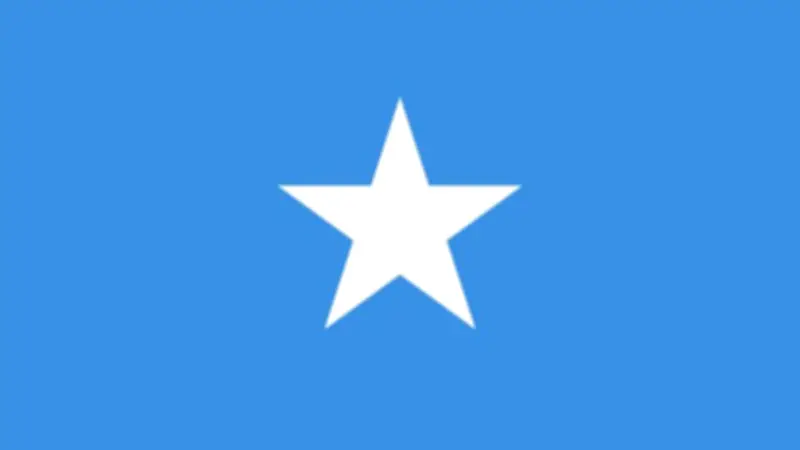 الجيش الصومالي يعلن مقتل 54 عنصراً من مليشيات الشباب في غارات جوية بـ 4 أقاليم