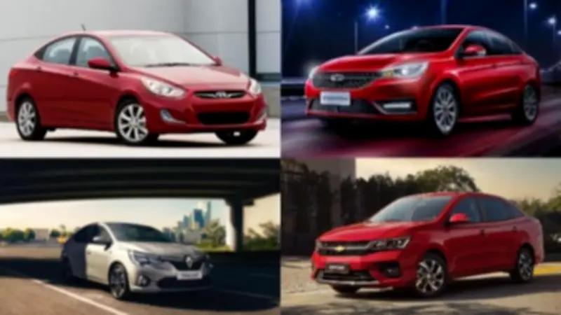 انطلاق سيارات جديدة في مصر بأسعار تبدأ من 550 ألف جنيه مع تكنولوجيا متطورة