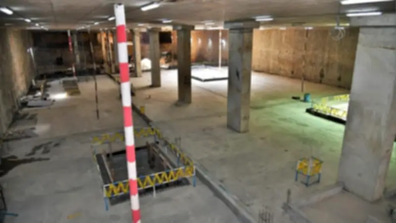 موعد تشغيل مترو الخط الرابع.. 56 محطة تربط جميع أنحاء القاهرة الكبرى