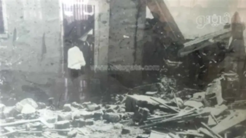 الذكرى الـ56 لمجزرة بحر البقر: كراريس الأطفال تتحول إلى أكفان في جريمة إسرائيلية مروعة