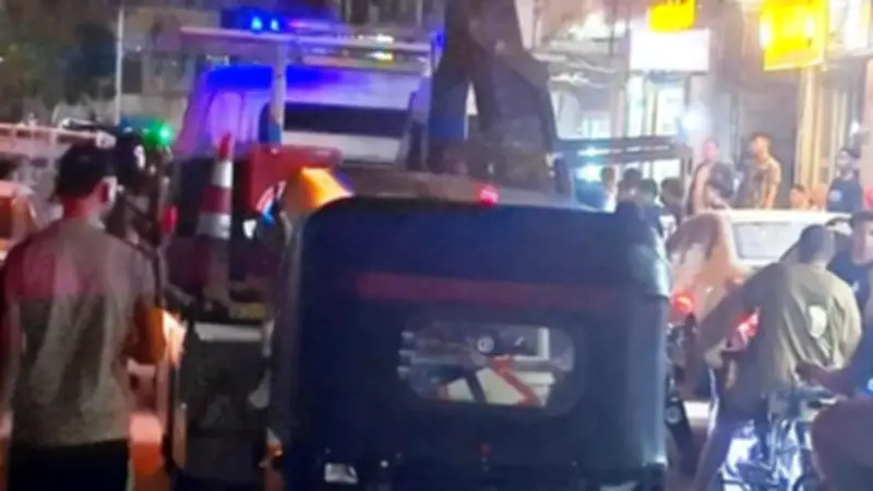 أسوان تشدد على الانضباط المروري: ضبط 568 مخالفة وسحب تراخيص مركبات