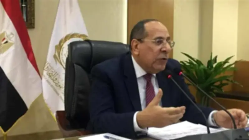 التموين: استلام 5.7 مليون طن قصب من المزارعين في الموسم الجديد لتحقيق استقرار سوق السكر