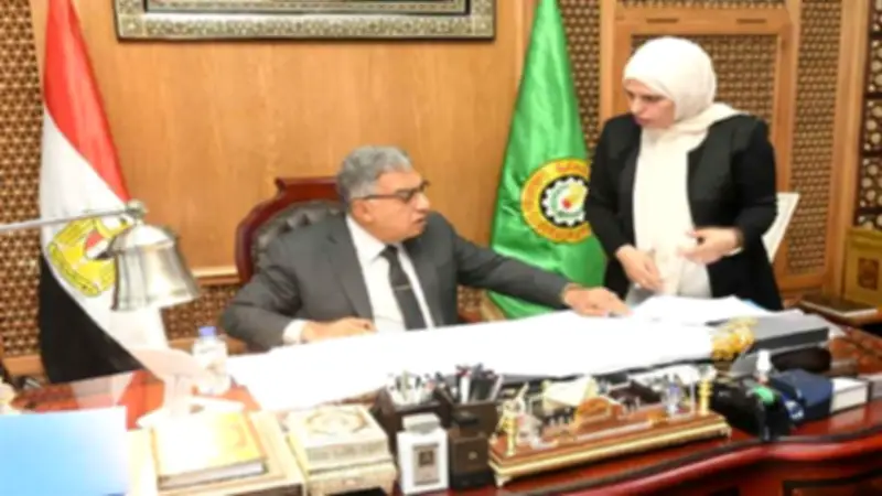 محافظ الدقهلية يعتمد الأحوزة العمرانية لـ57 قرية وعزبة.. الخريطة كاملة