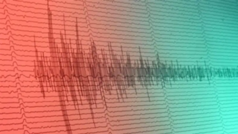 زلزال بقوة 5.8 درجة يضرب جزيرة كريت اليونانية دون خسائر