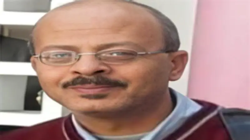 المجلس الأعلى للثقافة ينعى الشاعر أشرف البولاقي عن 58 عامًا