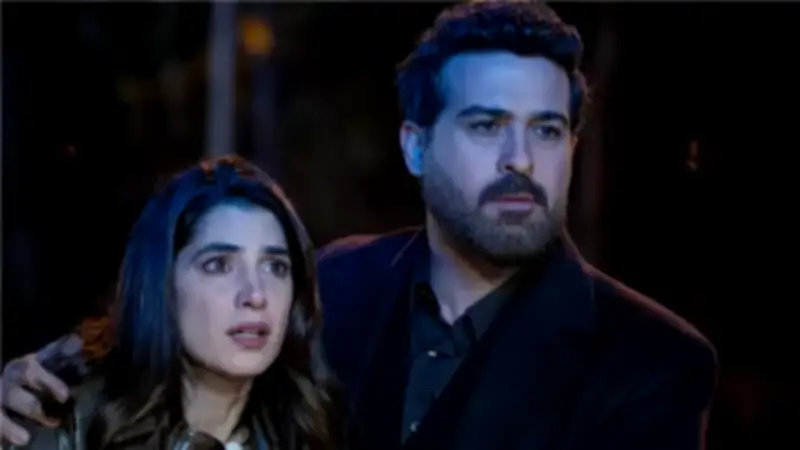 موعد عرض الحلقة 58 من مسلسل ليل اليوم عبر منصة MBC شاهد بتوقيت مصر والسعودية