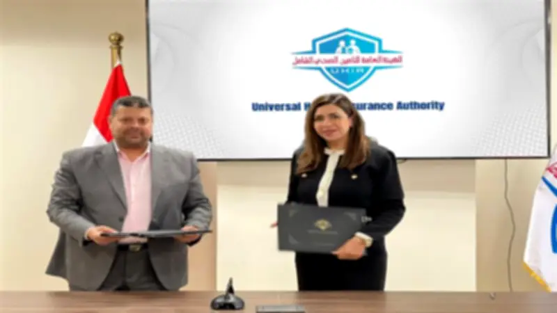 581 مقدم خدمة حتى أبريل 2026.. توسع كبير لمنظومة التأمين الصحي الشامل بالمحافظات