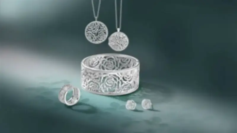 تراجع أسعار الفضة في مصر.. جرام العيار 585 يسجل 74 جنيهاً