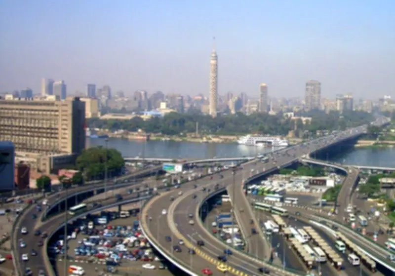 إغلاق جزئي لكوبري 6 أكتوبر لتنفيذ تحويلات مرورية جديدة لمدة 10 أيام