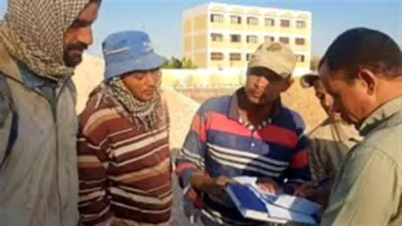 6 مناسبات فقط لصرف 1500 جنيه للعمالة غير المنتظمة.. هل عيد القيامة بينها؟