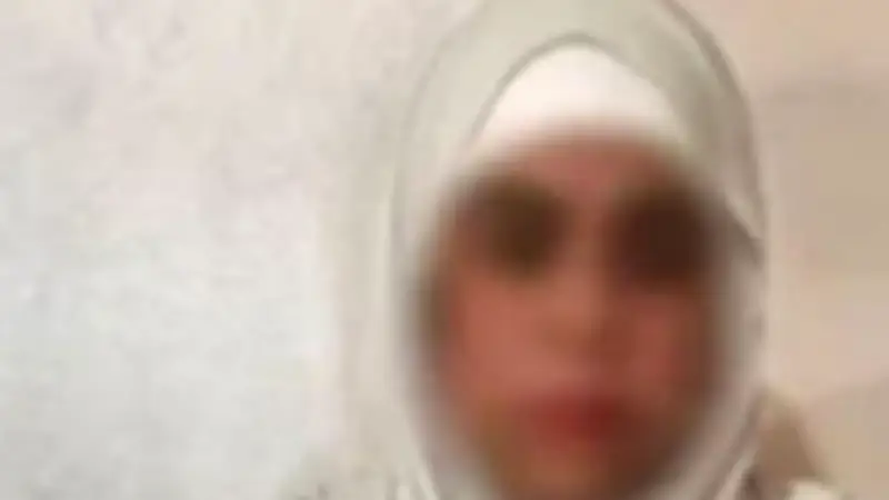 محكمة مستأنف جنح الاقتصادية تنظر استئناف البلوجر أم مكة على حكم الحبس 6 أشهر