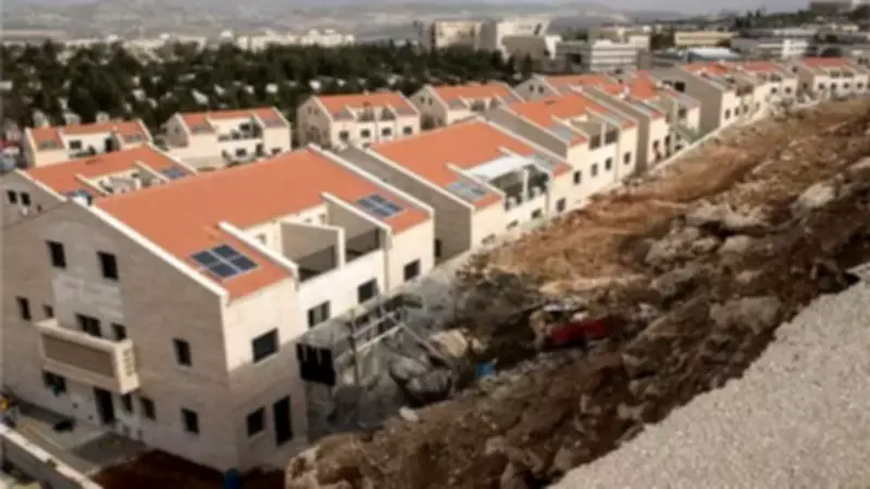 تقرير يكشف 6 تحركات إسرائيلية لفرض واقع جديد في الضفة الغربية المحتلة