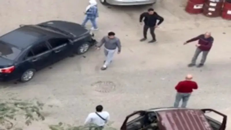 الحكم في مشاجرة الفردوس 6 مايو بعد فشل الصلح