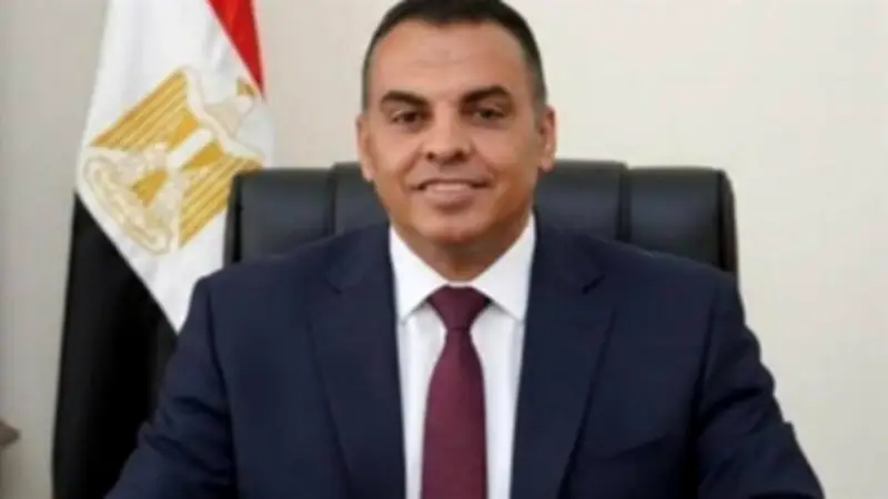 الحي التاسع بمدينة 6 أكتوبر يستعد لاستقبال السكان بعد استكمال مرافق المياه والكهرباء والغاز