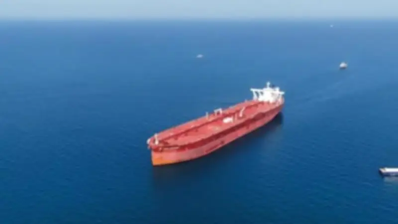 البنتاجون: نزع الألغام من مضيق هرمز يستغرق 6 أشهر