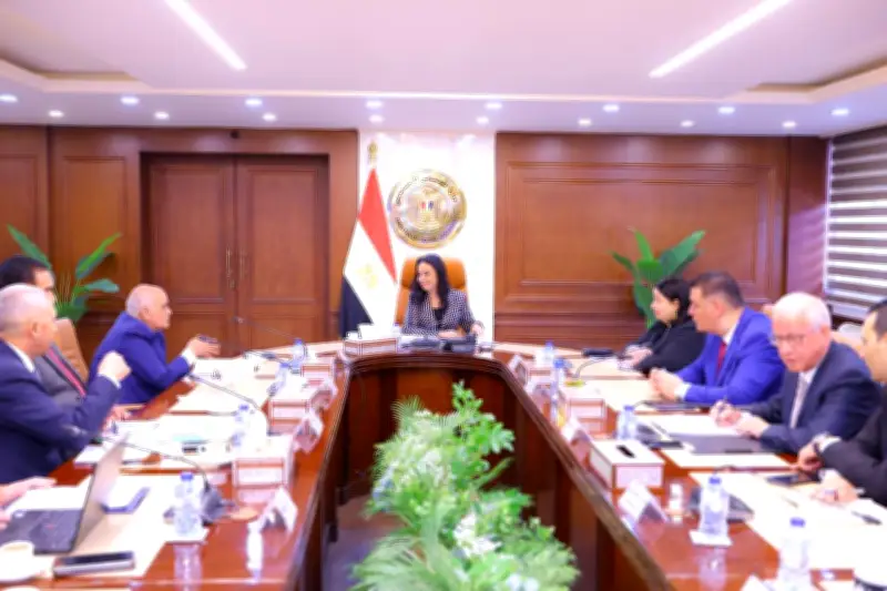 وزيرة التضامن تتابع الموقف التنفيذي لمراكز التجميع والموائمة في 6 محافظات