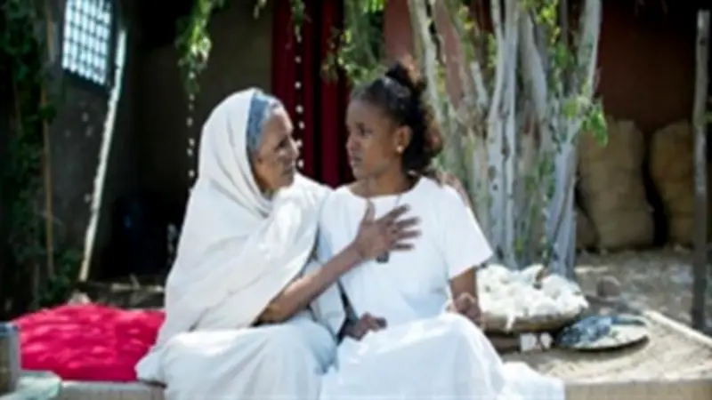 فيلم ملكة القطن السوداني ينطلق في دور العرض المصرية 6 مايو