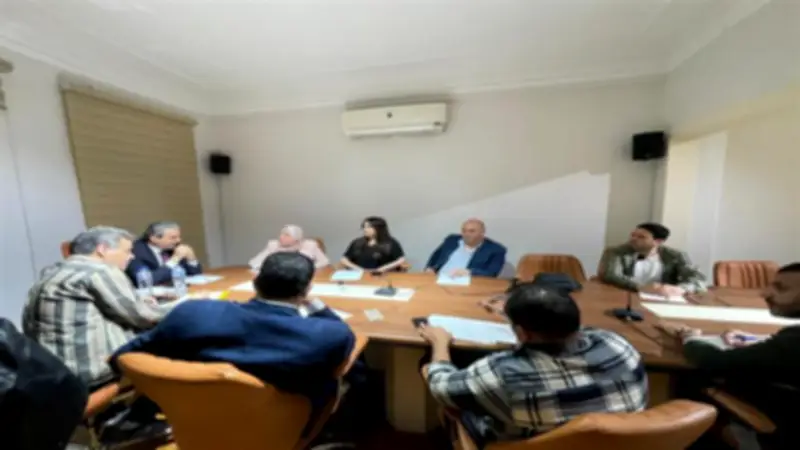 نقابة الإعلاميين تبدأ تسليم الدفعة الأولى من مشروع جنة بمدينة 6 أكتوبر