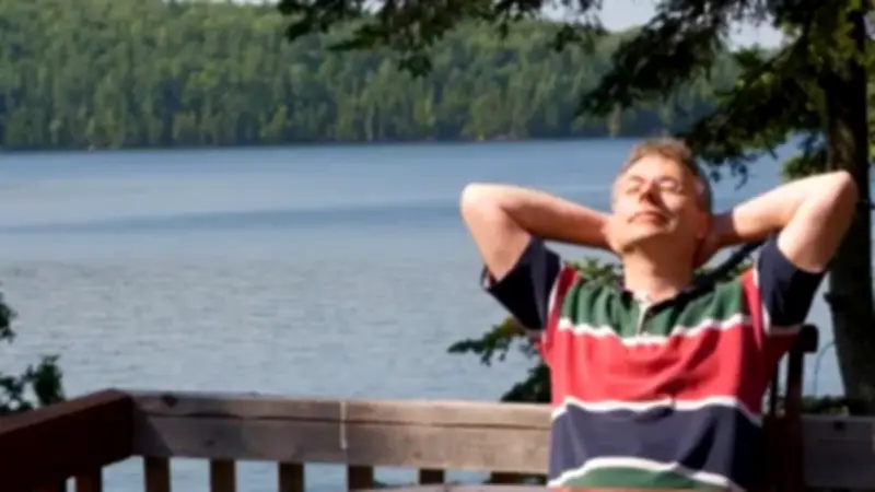 كيف تحقق راحة البال؟ 6 عادات يومية بسيطة تغير حياتك