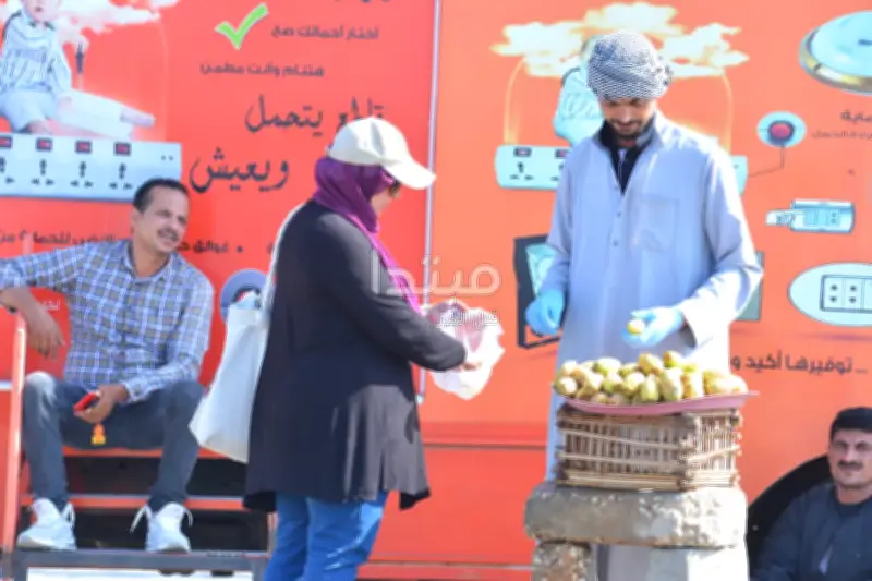 ارتفاع الحرارة وشبورة ورياح: تفاصيل حالة الطقس خلال 6 أيام