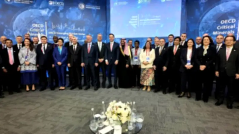 وزير البترول: رفع مساهمة التعدين إلى 6% من الناتج المحلي هدف استراتيجي للدولة