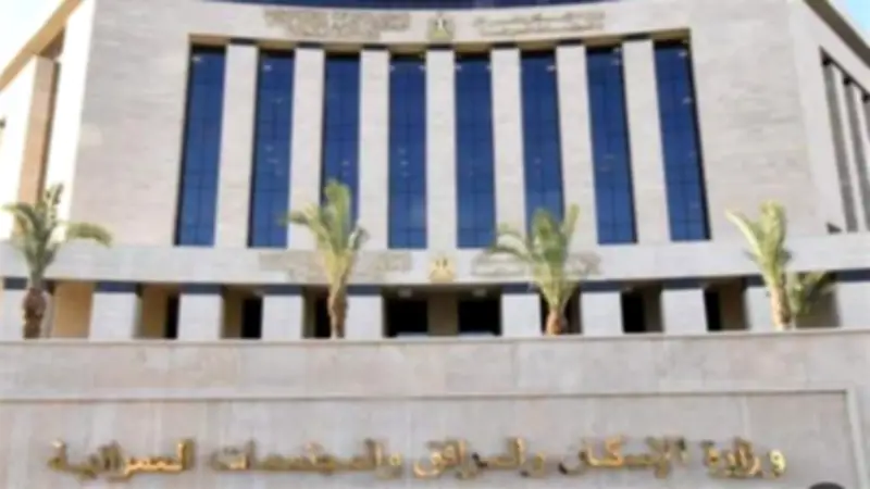 اعتماد تخطيط قطعة أرض سكنية بالحزام الأخضر في 6 أكتوبر