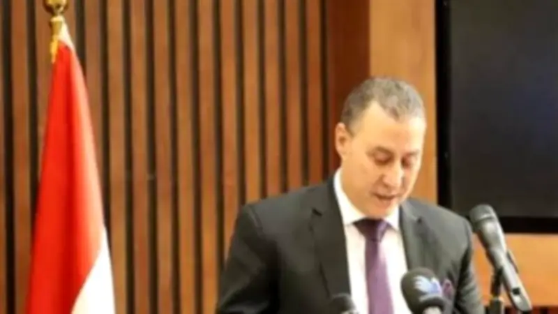 المهيري: مد الدورة النقابية 6 أشهر يعزز الاستقرار والمشاركة الدولية