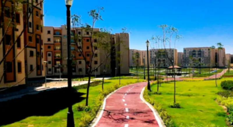 الإسكان تعلن طرح وتنفيذ شقق محدودي الدخل في 6 مدن جديدة