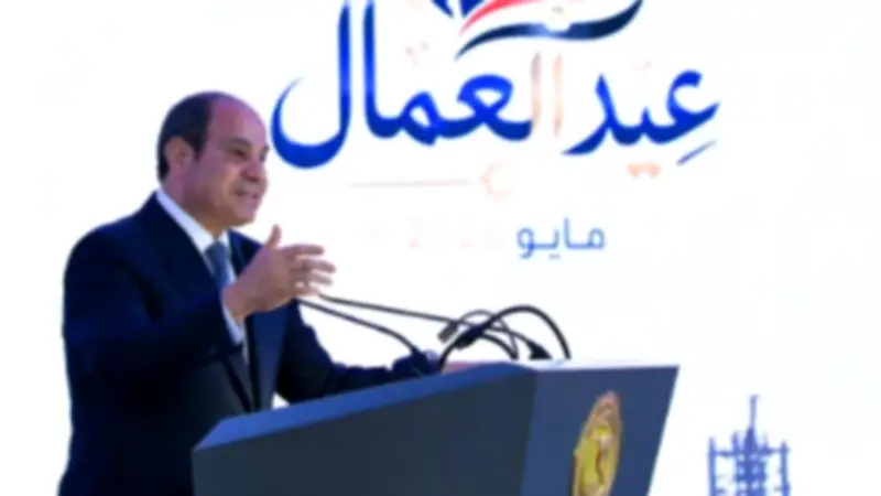 6 قرارات رئاسية حاسمة لدعم العمالة غير المنتظمة وتحسين أوضاعهم