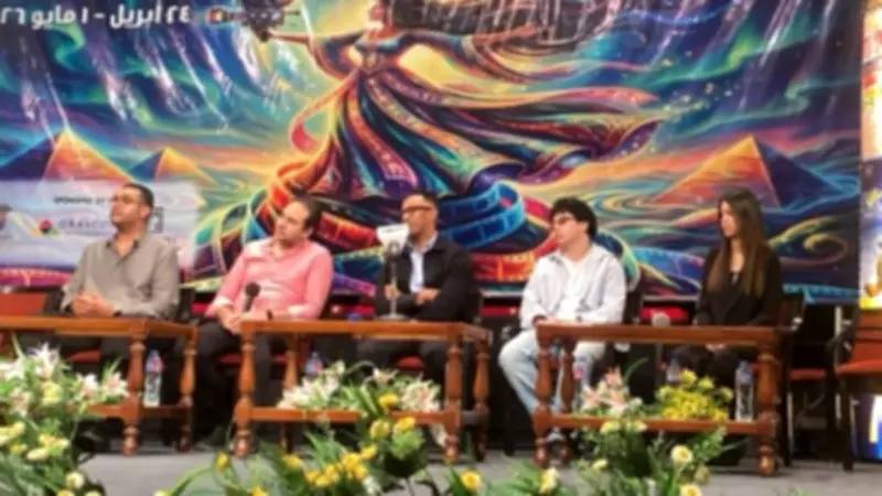 ندوة فيلم 6 أيام تنطلق في ختام مهرجان المركز الكاثوليكي للسينما