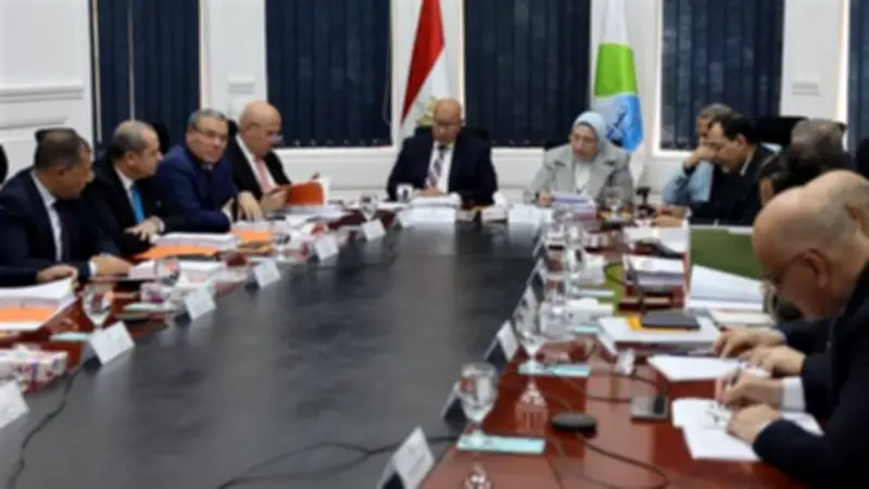 القابضة للمياه تعقد جمعيات عمومية لـ6 شركات لاعتماد القوائم المالية