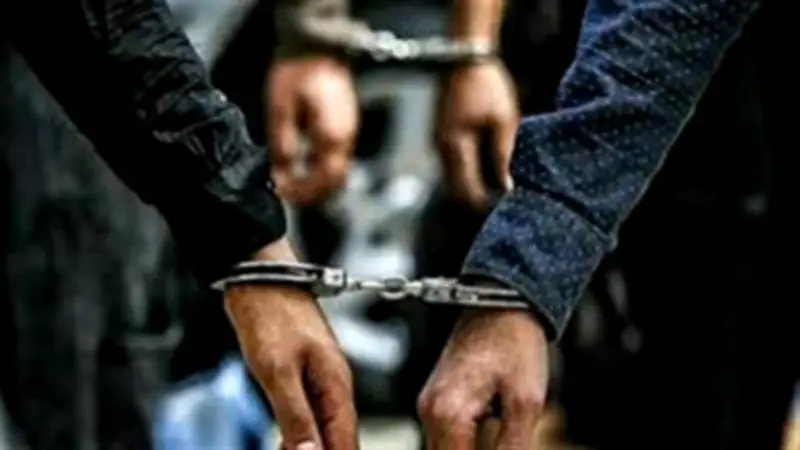 ضبط قضايا اتجار غير مشروع في النقد الأجنبي بقيمة 6 ملايين جنيه خلال 24 ساعة