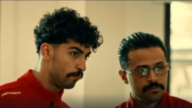 موعد عرض مسلسل ميركاتو الحلقة 6 الخميس 30 أبريل على MBC شاهد