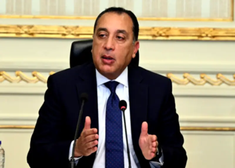 مصر تمتلك احتياطيًا استراتيجيًا من السلع يكفي لـ 6 أشهر ونسعى لزيادته إلى 8 أشهر