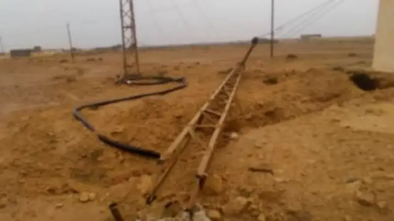 تجديد حبس طالبة متهمة بدهس مسن في حادث مروري بمدينة 6 أكتوبر