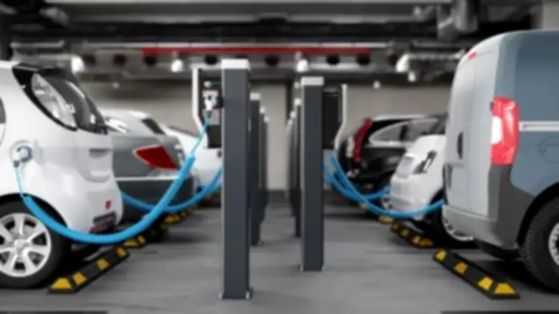 الصين تستحوذ على 60% من سيارات الركاب الكهربائية عالمياً في 2025