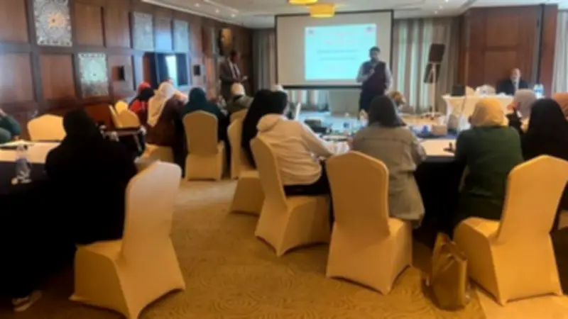 الصحة تؤهل 60 كادراً طبياً بالقاهرة والجيزة لتحسين الاستجابة الطبية