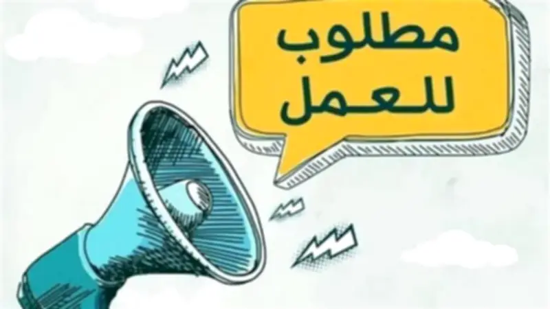 فرص عمل متنوعة في القاهرة والجيزة برواتب تصل إلى 60 ألف جنيه