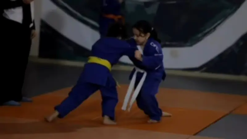 سيتي كلوب تنظم أول بطولة تنشيطية في الجودو بمشاركة 60 لاعبًا