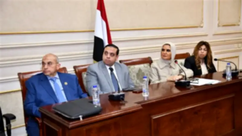 اقتصادية الشيوخ توصي بإصدار لائحة التخطيط العام خلال 60 يوما