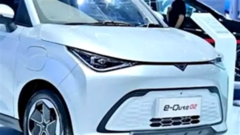 انطلاق معرض باريس الدولي للسيارات بمشاركة 60 سيارة من 8 علامات عالمية