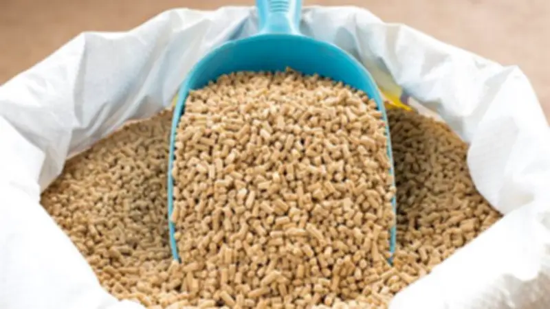 انخفاض طن الردة 600 جنيه وأسعار الأعلاف والحبوب اليوم الثلاثاء 28 أبريل 2026