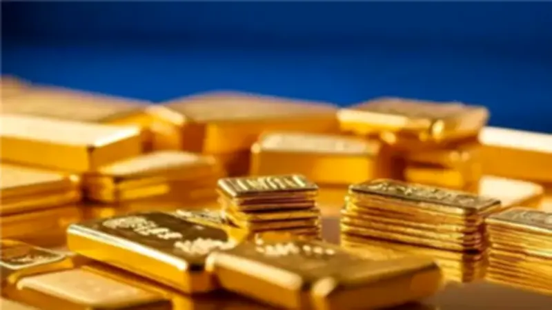 خبير: الذهب يتجاوز 6000 دولار عالميًا بعد استقرار الشرق الأوسط