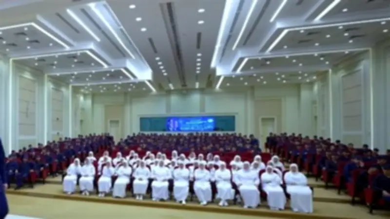 الإفراج عن 602 نزيل بالعفو الرئاسي بمناسبة عيد تحرير سيناء